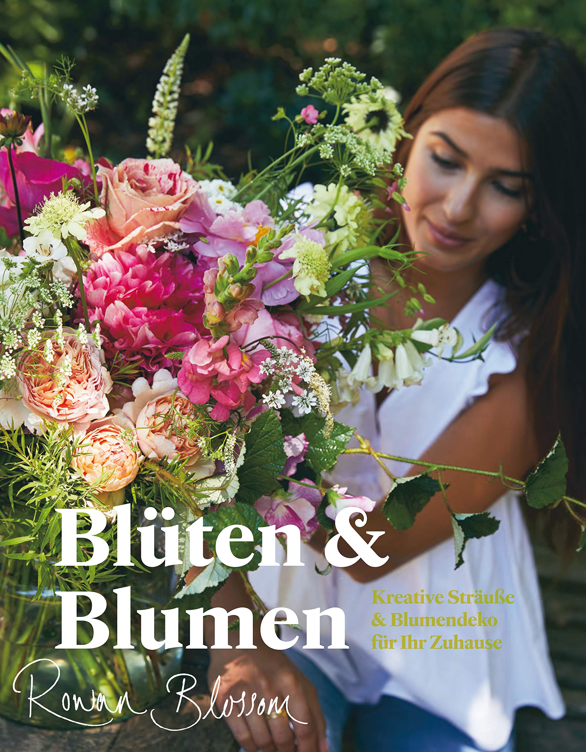 Blüten & Blumen Garden & Plants Books