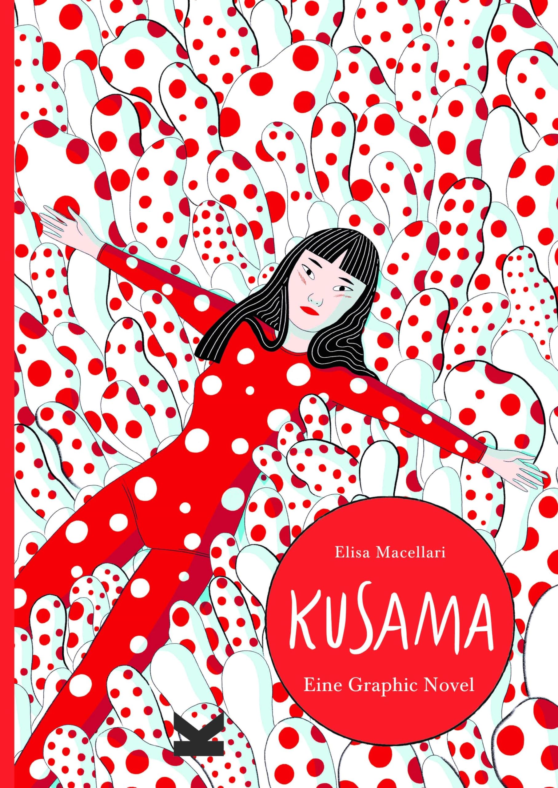Kusama Film, Art & Culture