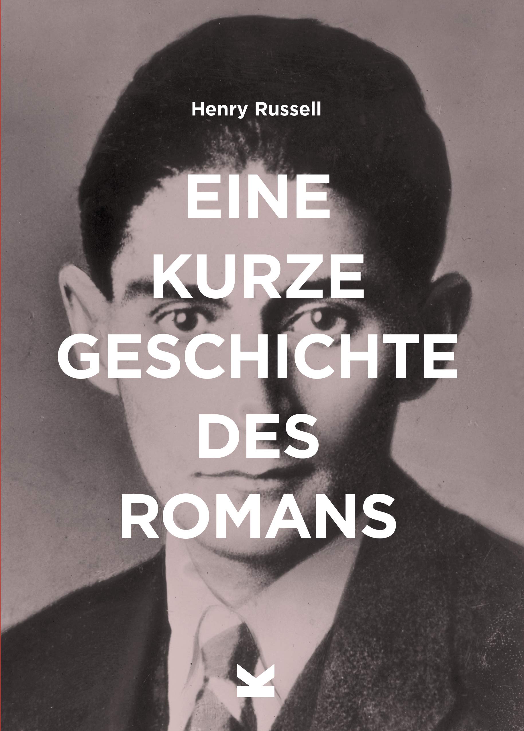 Product Image: Eine kurze Geschichte des Romans
