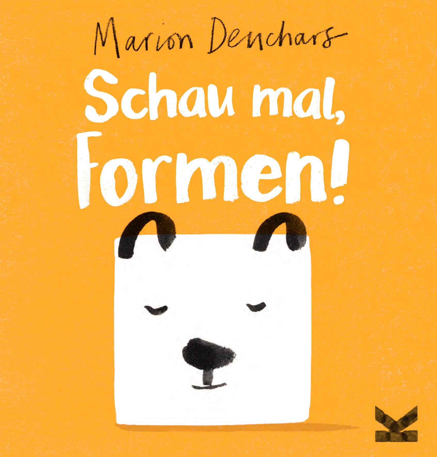 Schau mal... Formen! Non-fiction