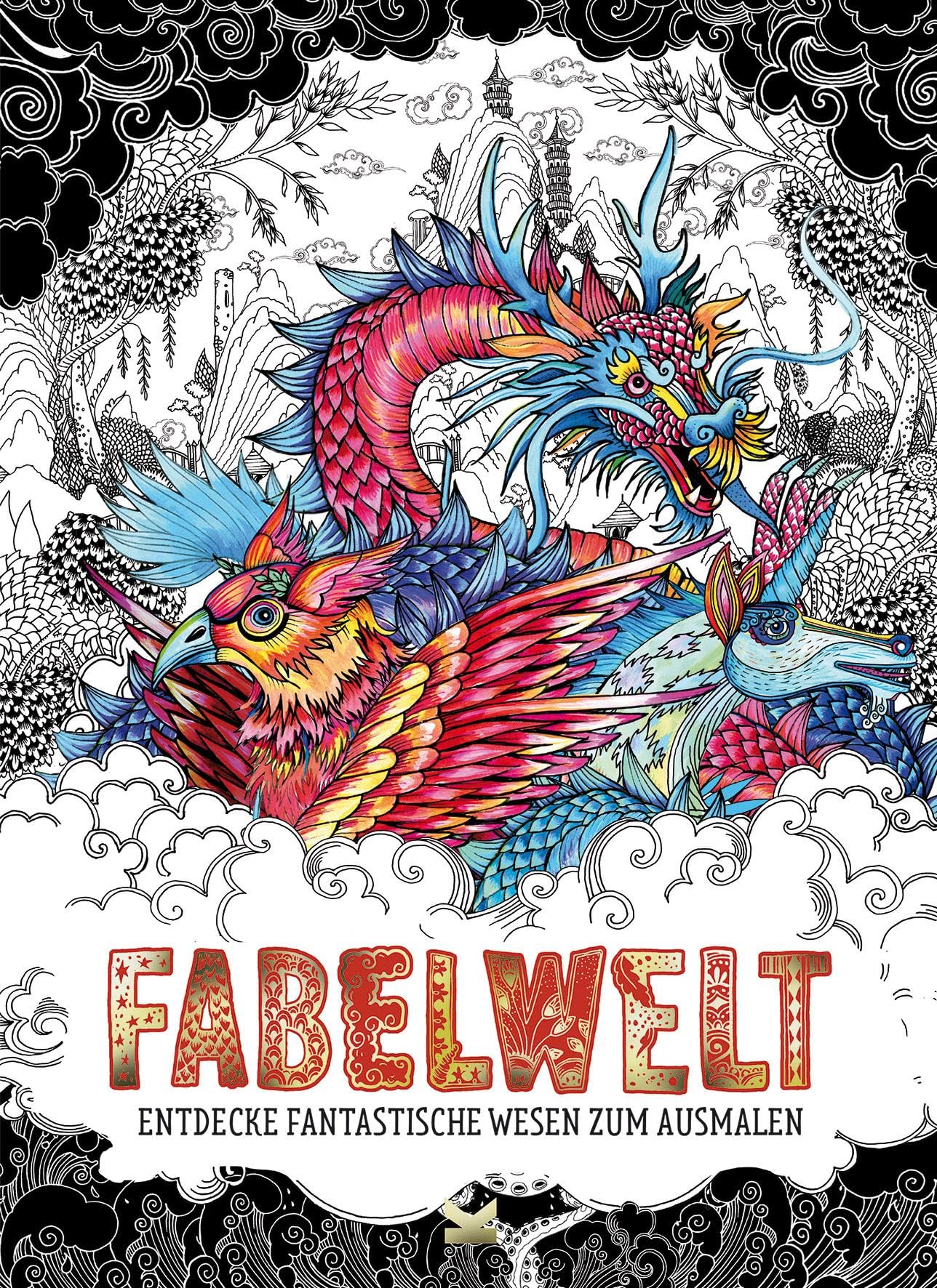 Fabelwelt Tiptoi & Games