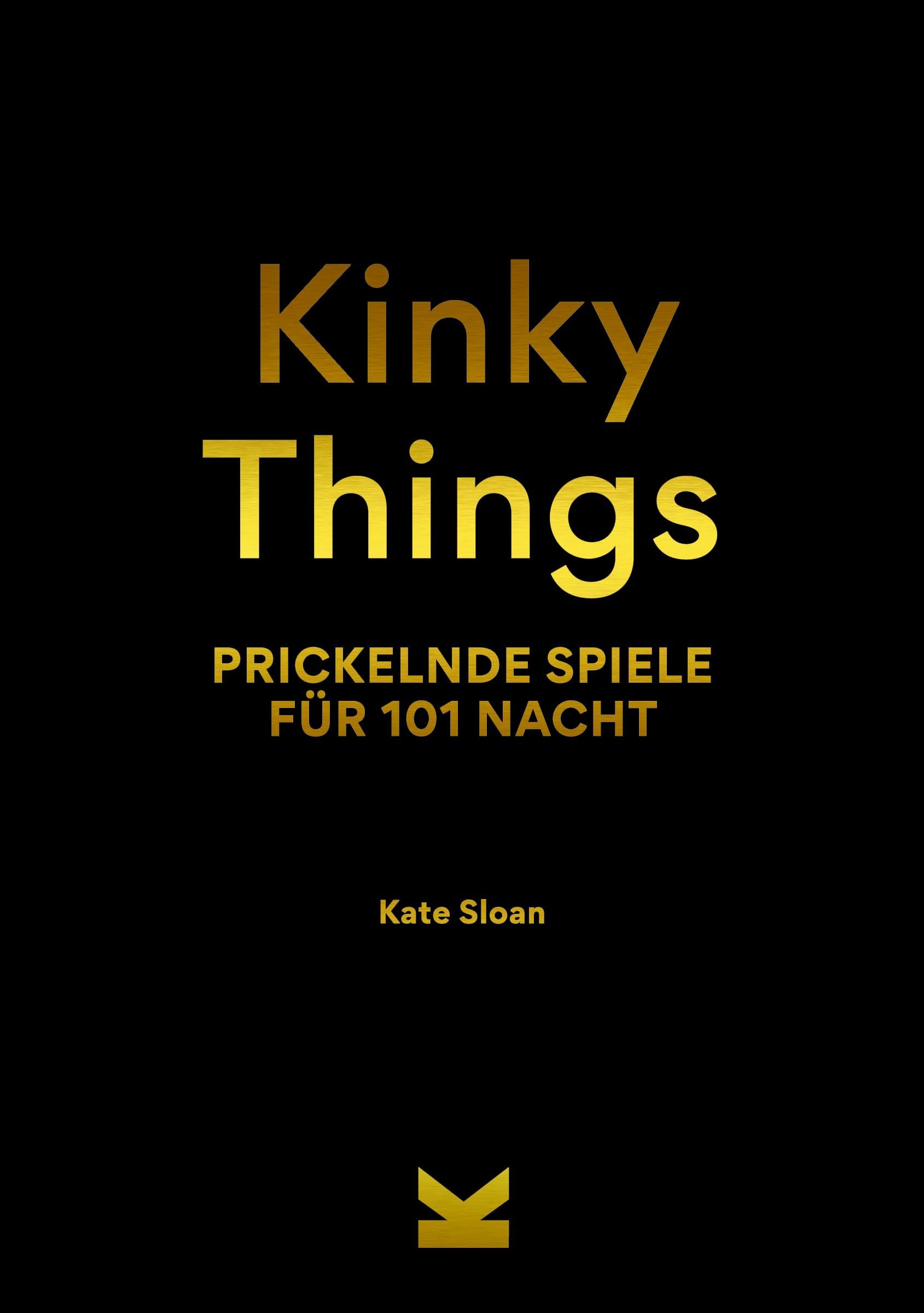Kinky Things Partnership & Love