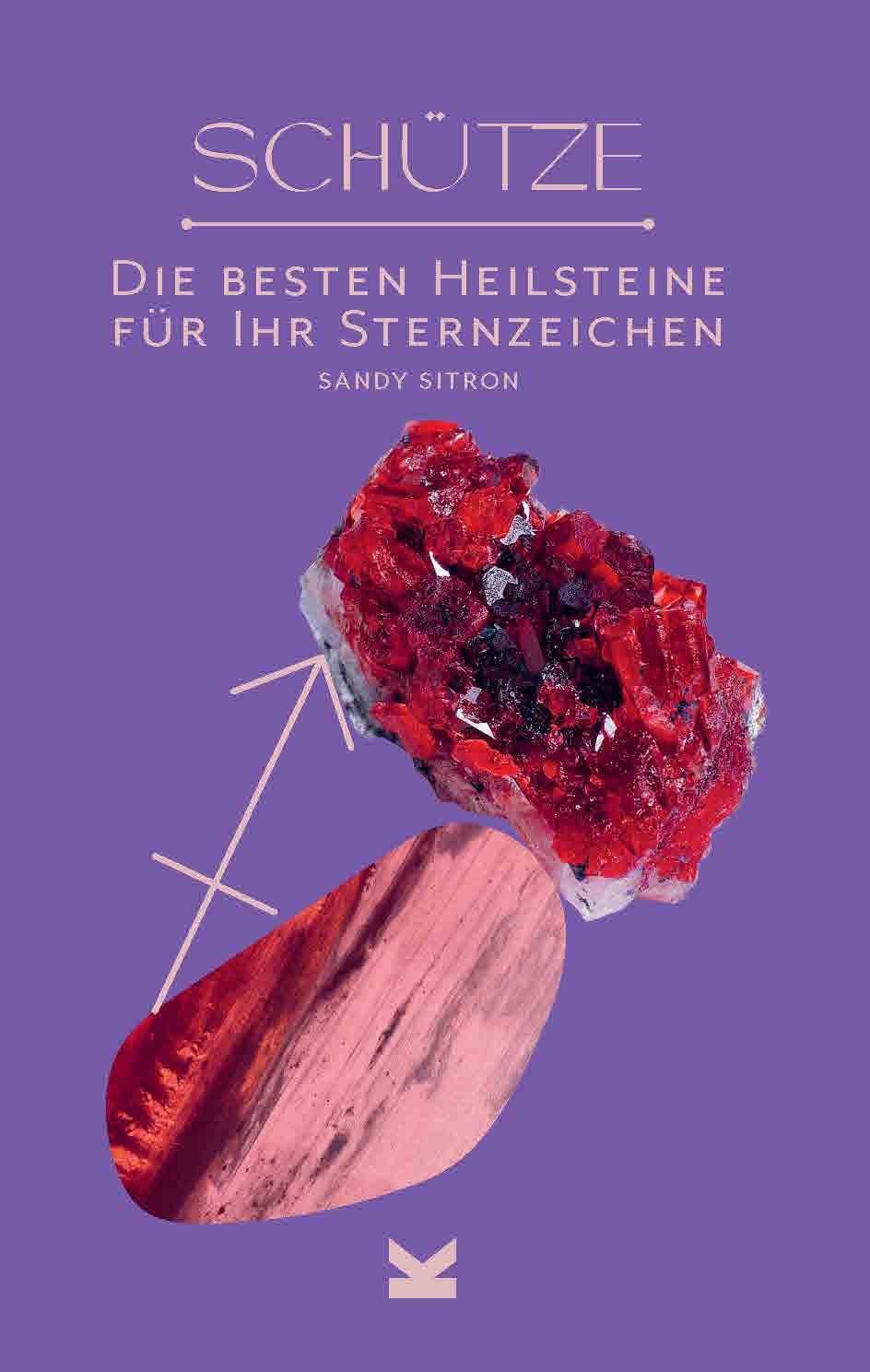Schütze Religion & Esotericism