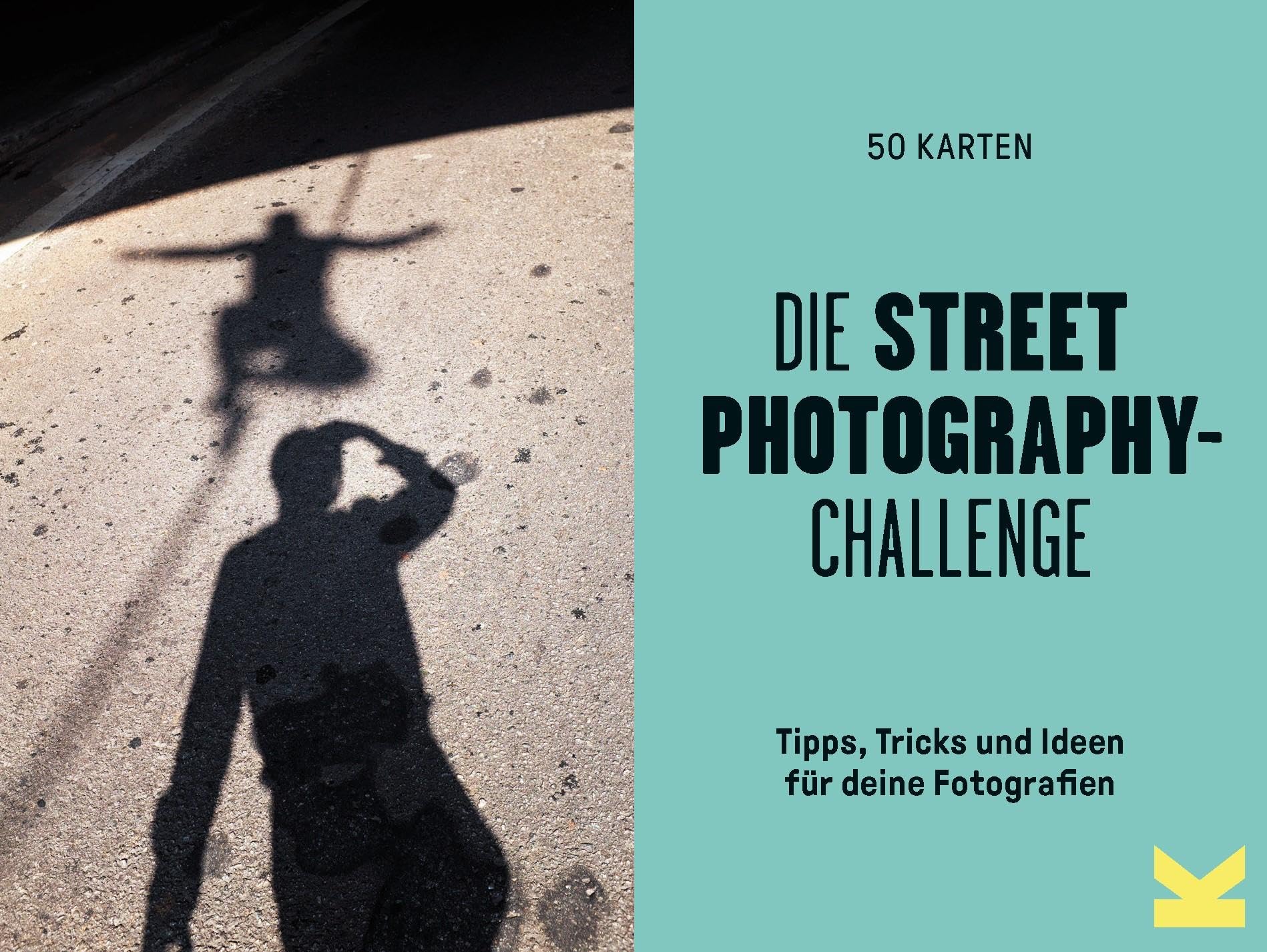 Die Street-Photography Challenge - Tipps, Tricks und Ideen für deine Fotografien Essays & Short Stories