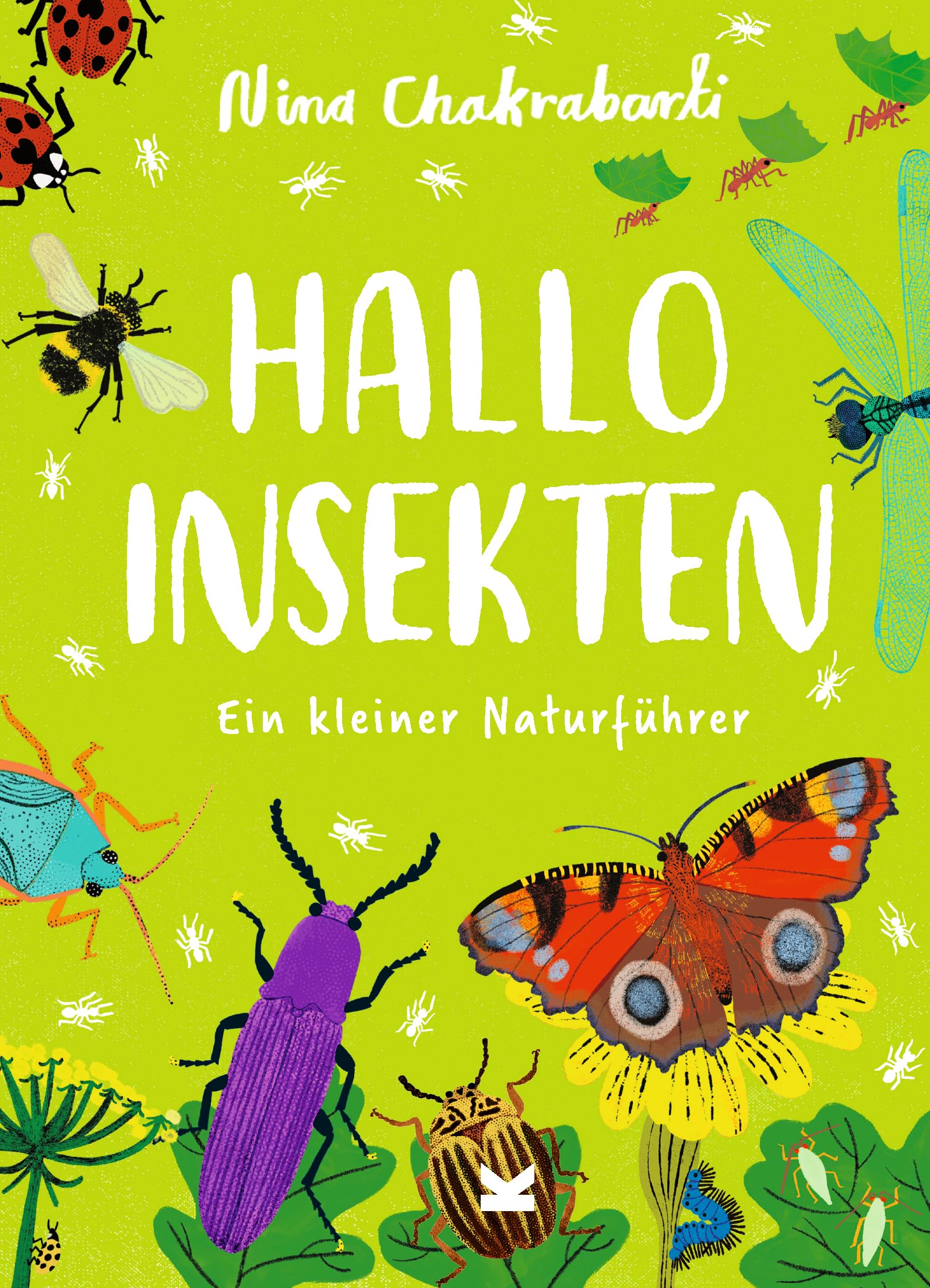 Hallo Insekten Business & Technology