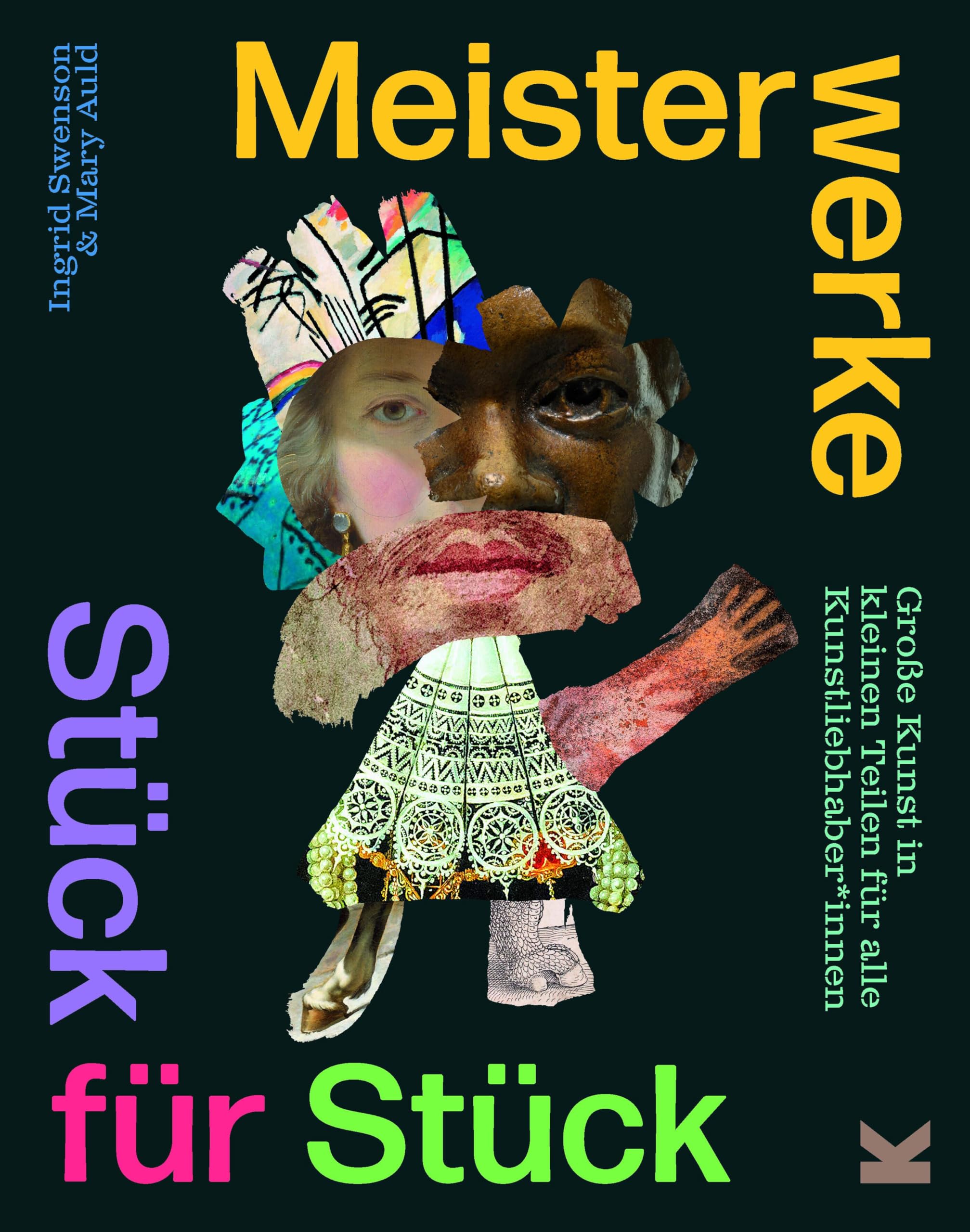 Meisterwerke Stück für Stück book
