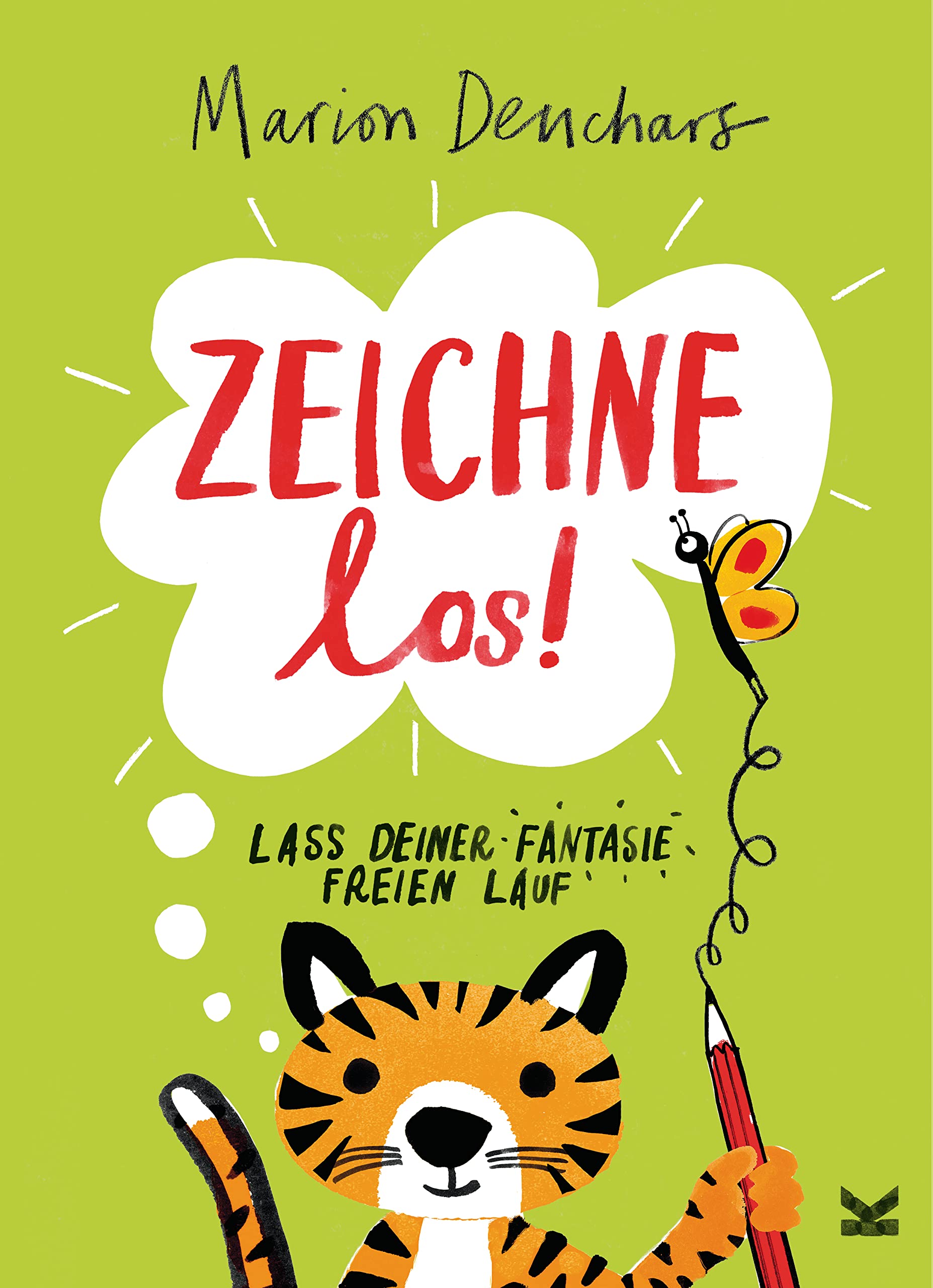 Zeichne los! Study Guides