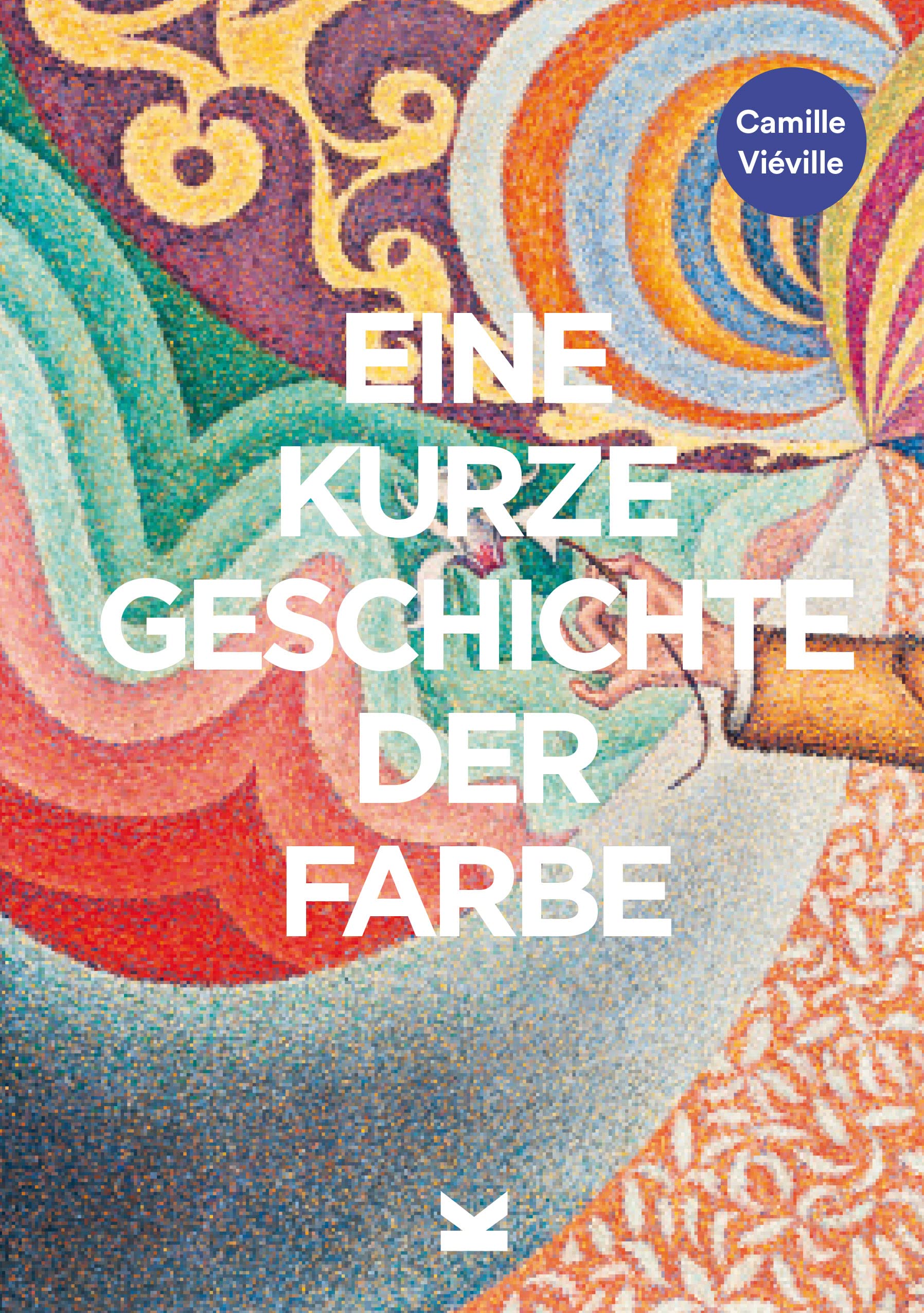 Eine kurze Geschichte der Farbe Film, Art & Culture