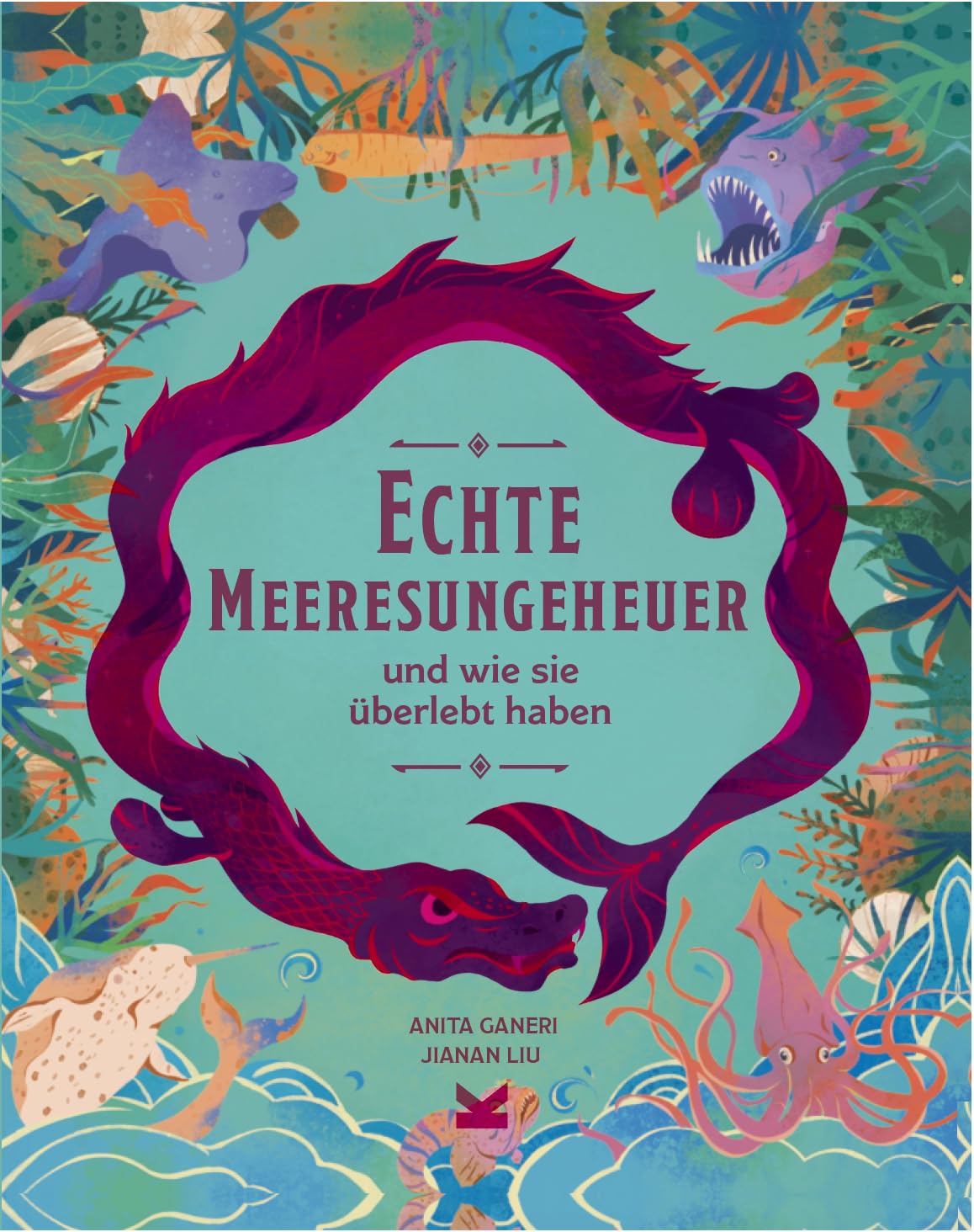 Echte Meeresungeheuer General education