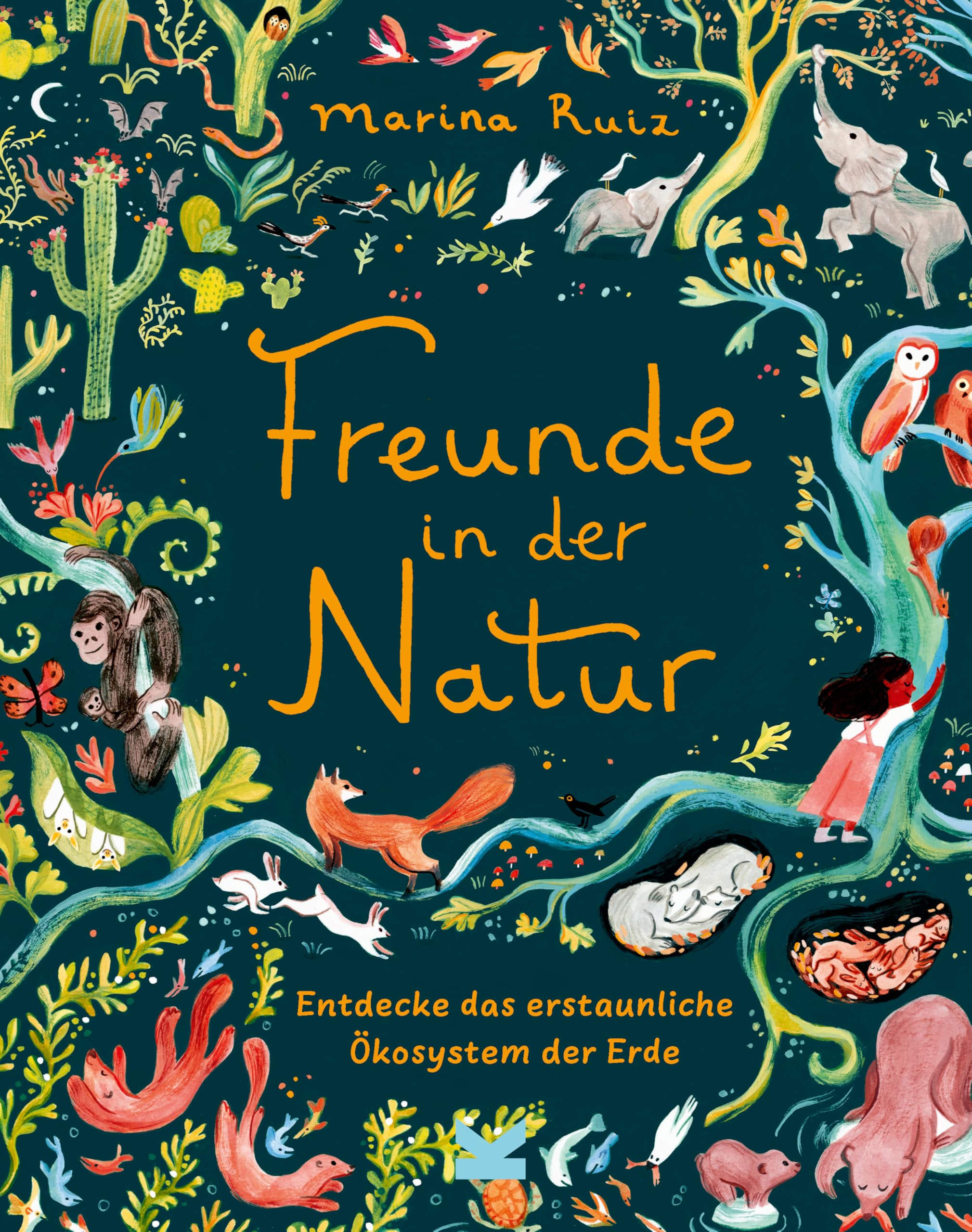Freunde in der Natur General education
