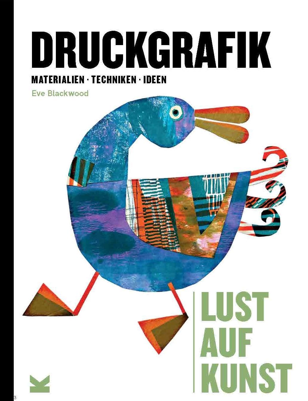 Lust auf Kunst: Druckgrafik Film, Art & Culture