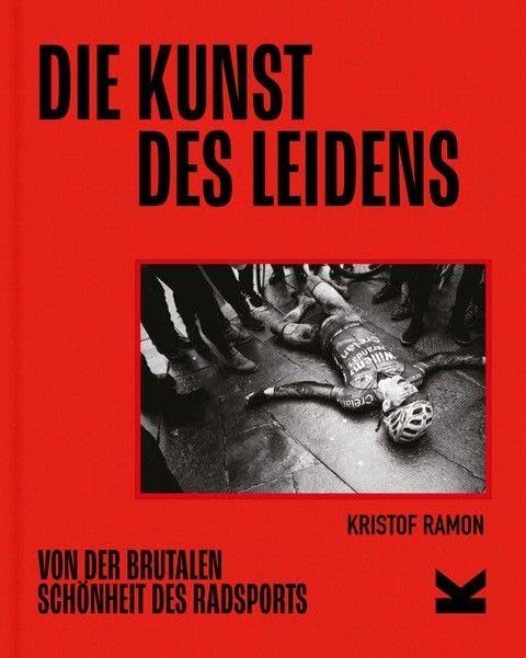 Die Kunst des Leidens. Paperback-Ausgabe Photography