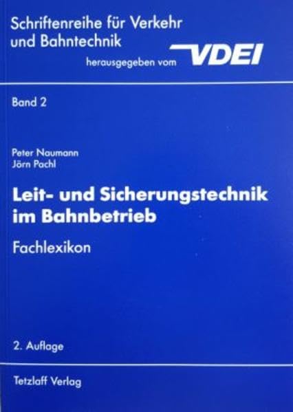 Leit- und Sicherungstechnik im Bahnbetrieb Media & Communication
