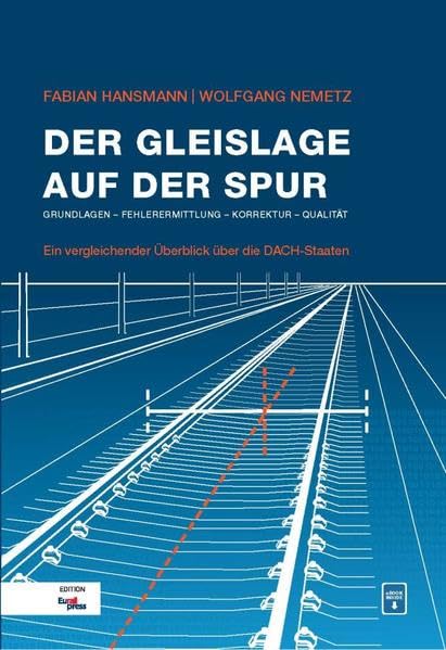 Product Image: Der Gleislage auf der Spur