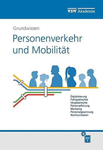 Grundwissen Personenverkehr und Mobilität Law