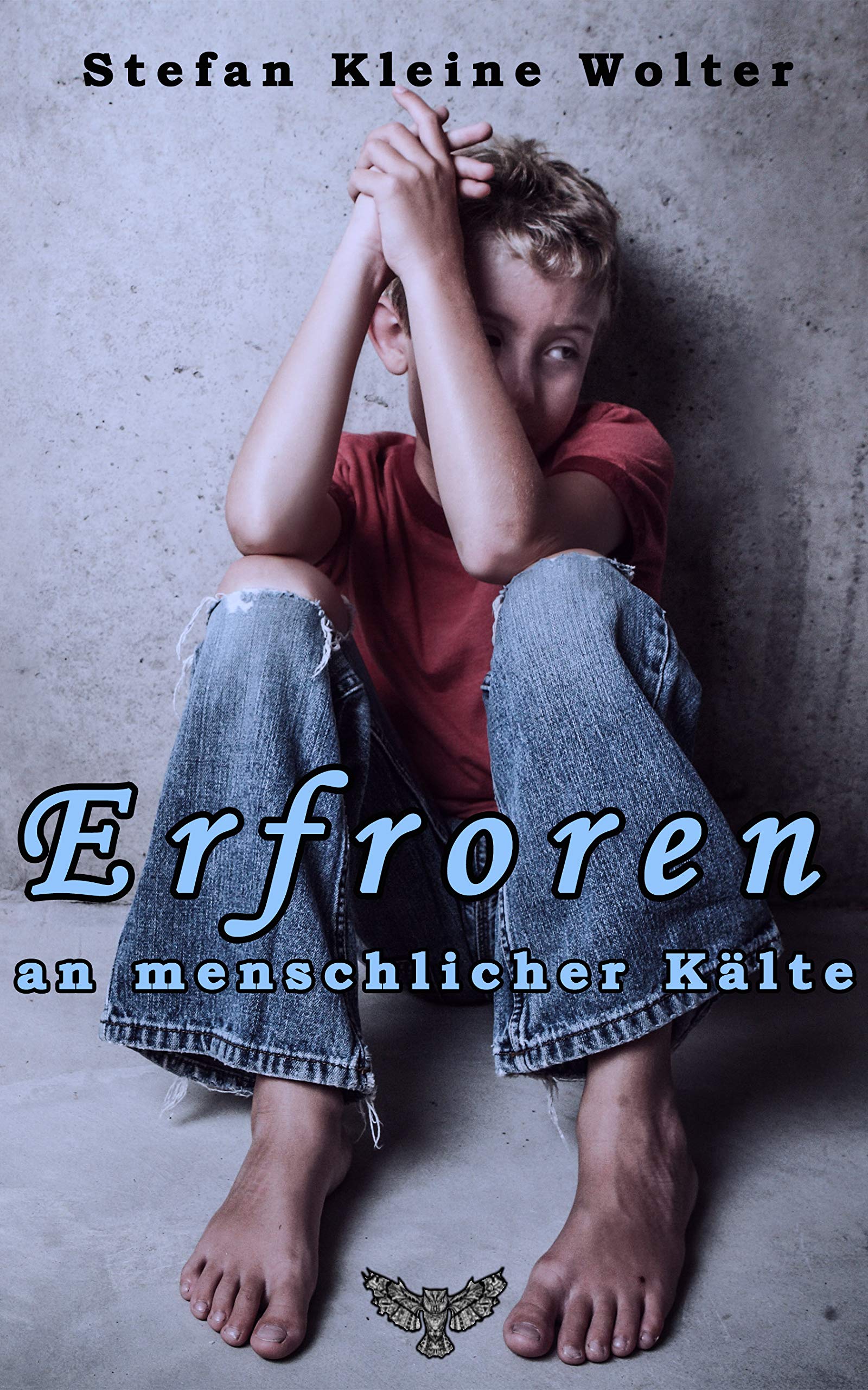 Erfroren an menschlicher Kälte Drama