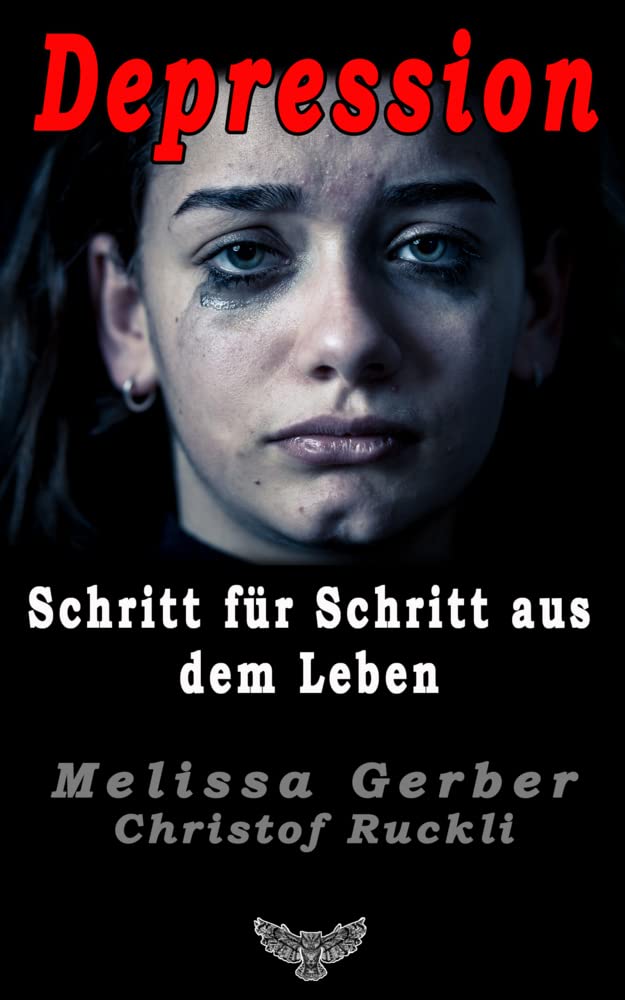 Depression: Schritt für Schritt aus dem Leben Personalities