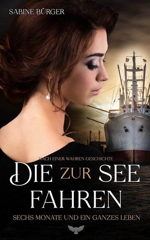 Die zur See fahren: sechs Monate und ein ganzes Leben Drama