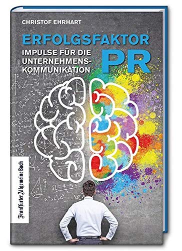 Product Image: Erfolgsfaktor PR