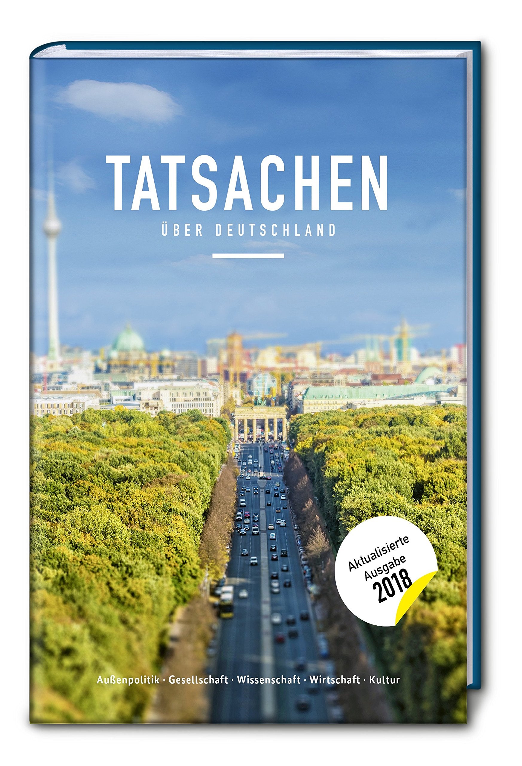 Tatsachen über Deutschland Books