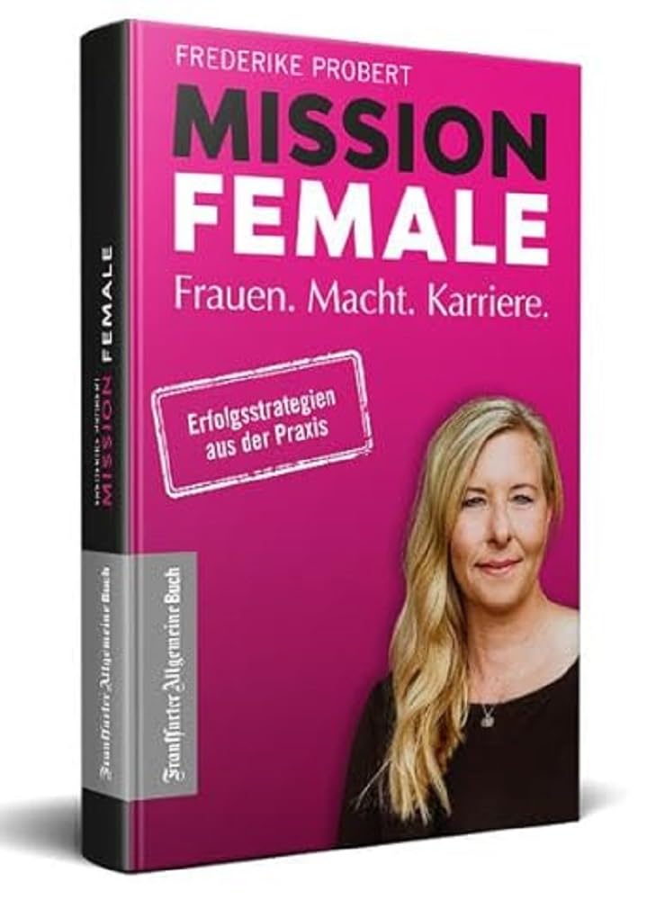 Product Image: Mission Female
