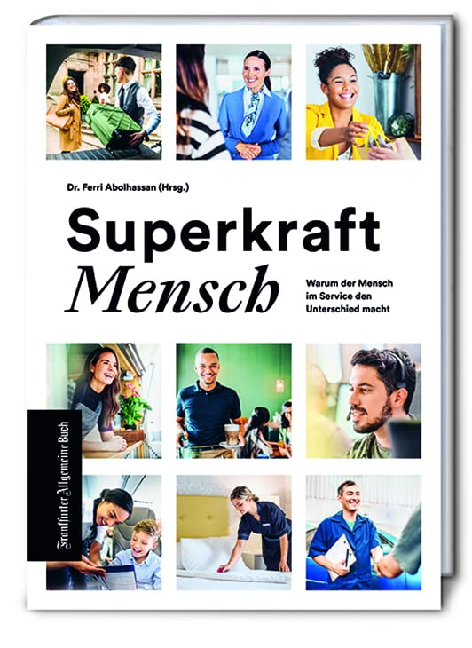 Superkraft Mensch Law