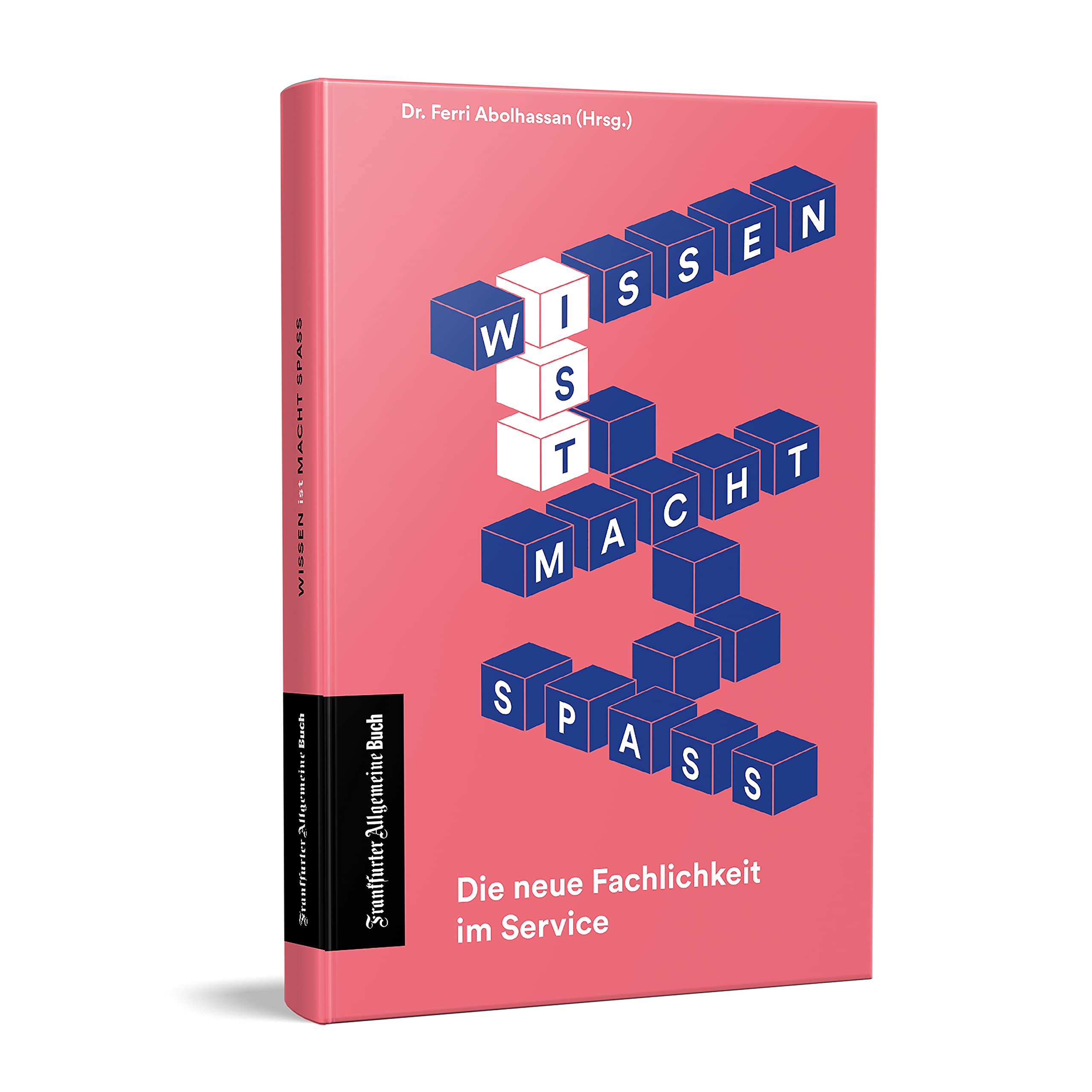 Wissen. Macht. Spaß. Law