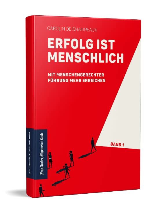 Erfolg ist menschlich Law