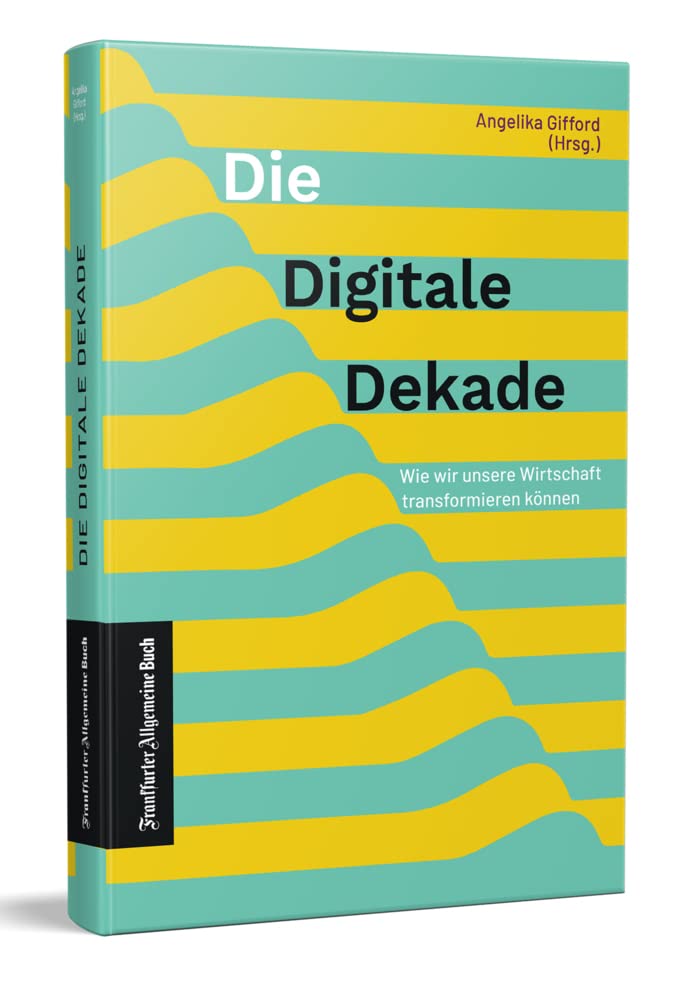 Product Image: Die Digitale Dekade