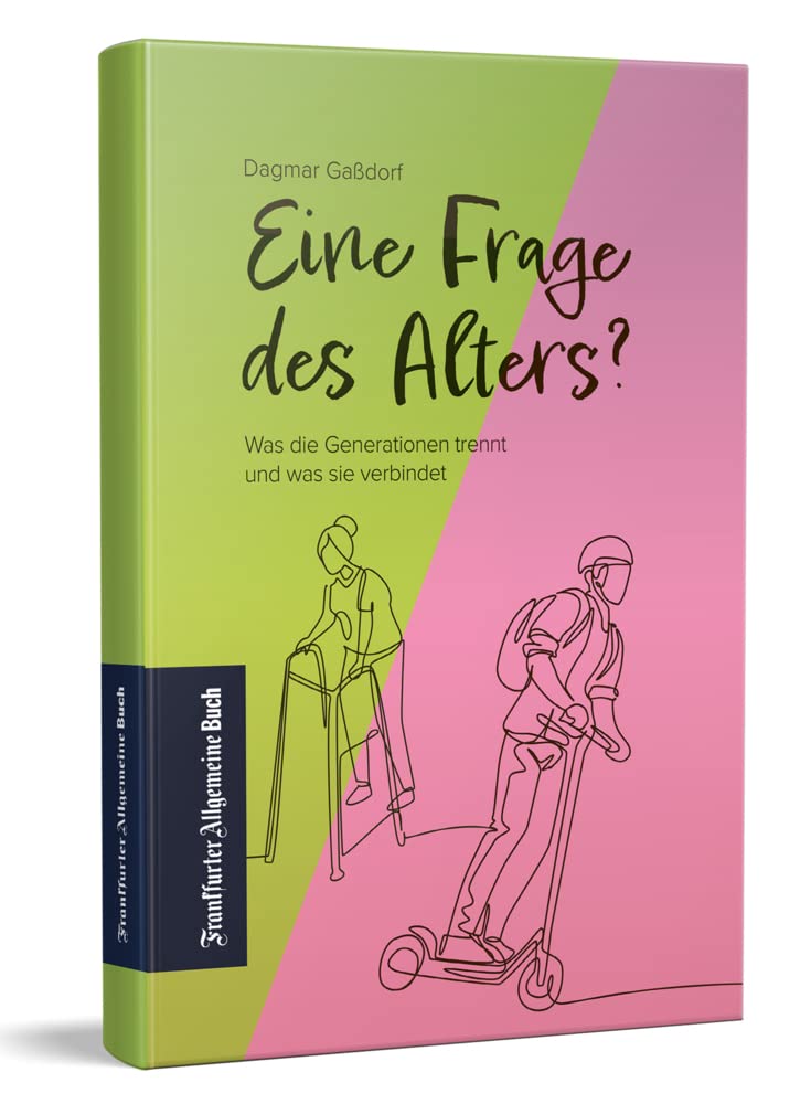 Eine Frage des Alters? Partnership & Love Books