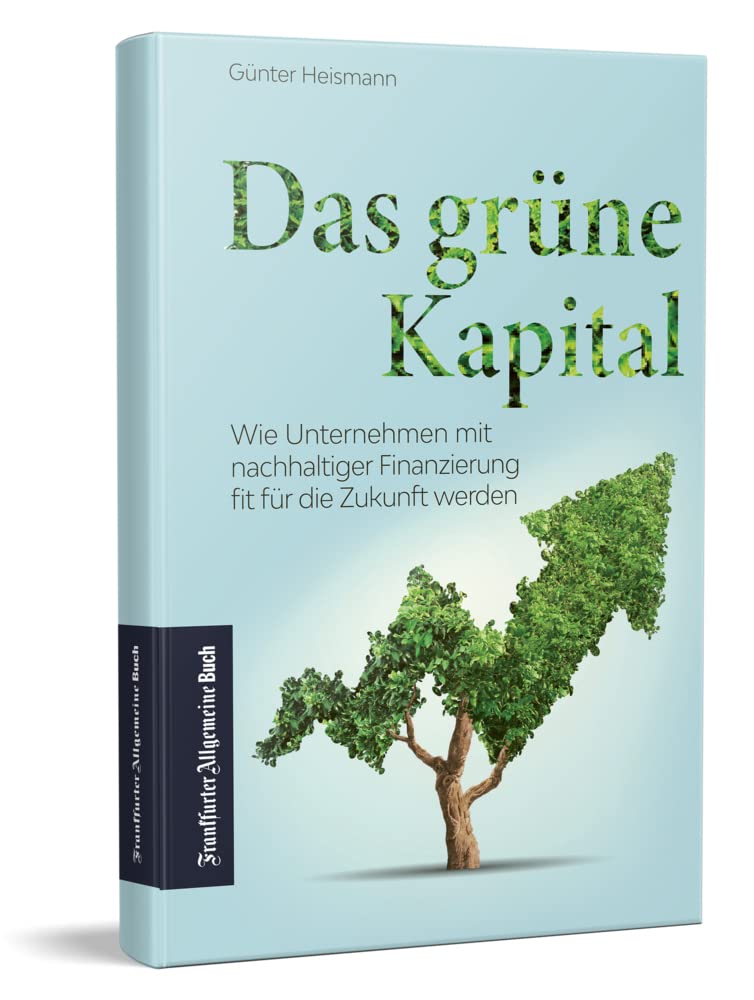 Product Image: Das grüne Kapital