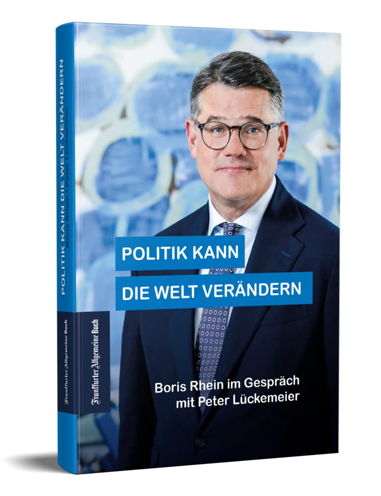 Politik kann die Welt verändern Memories