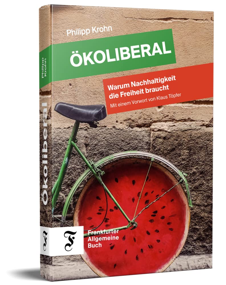 Ökoliberal Books