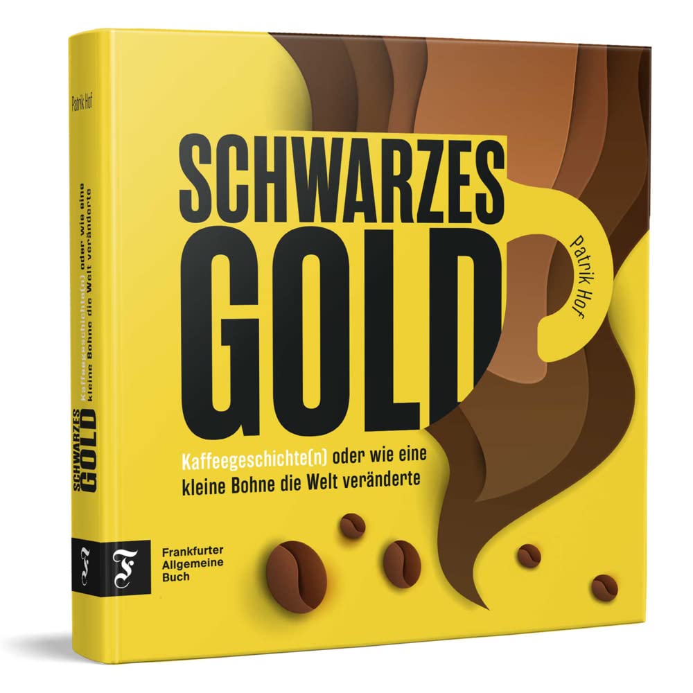 Product Image: Schwarzes Gold
