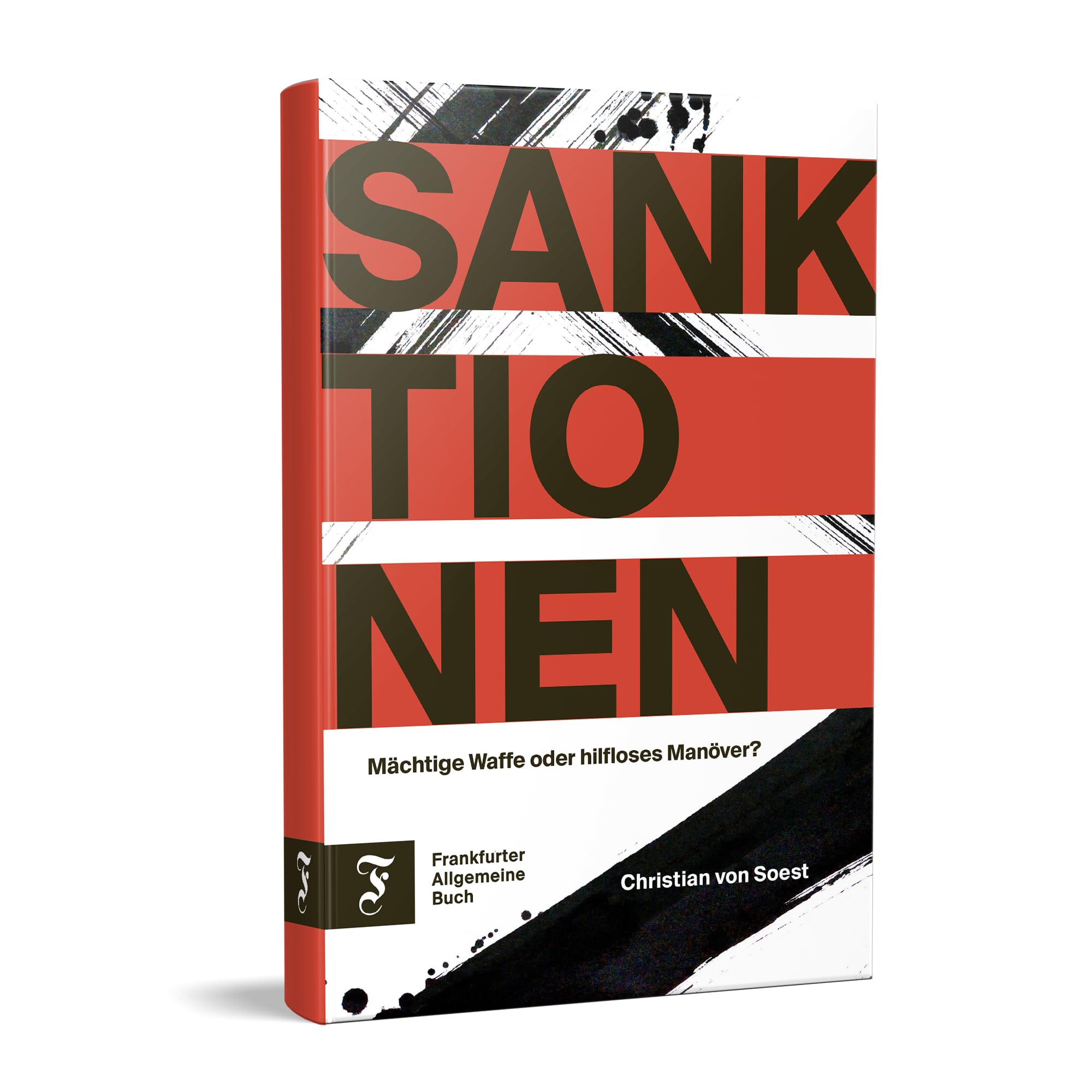Product Image: Sanktionen