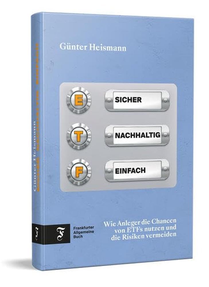 Sicher, Nachhaltig, Einfach Business & Technology Books