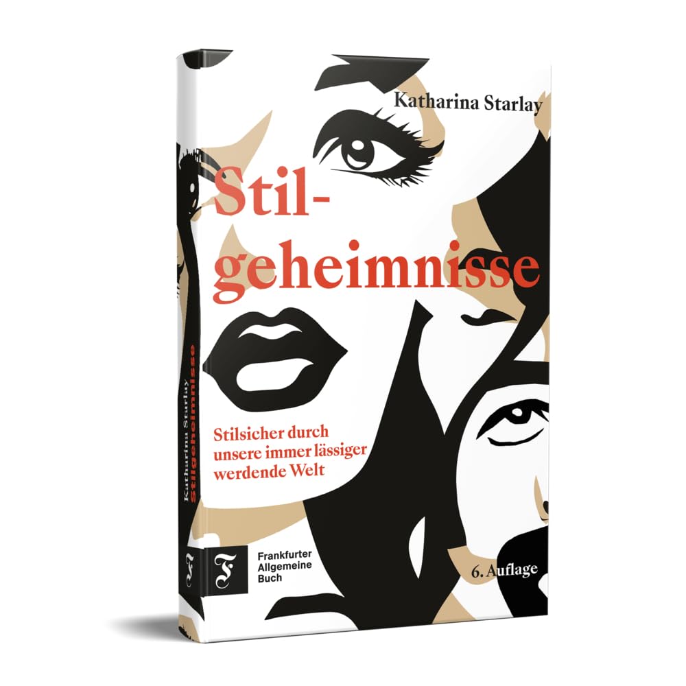 Stilgeheimnisse Social Sciences