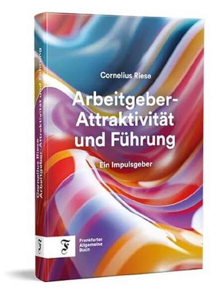 Arbeitgeber-Attraktivität und Führung Law