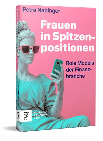 Frauen in Spitzenpositionen Books