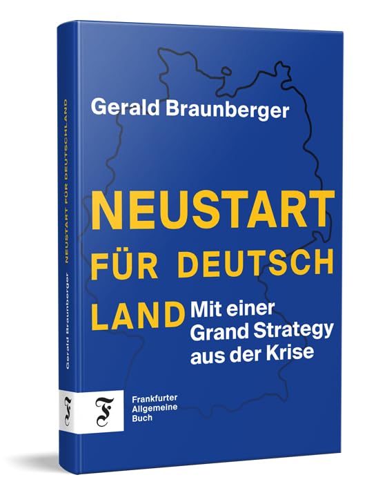 Neustart für Deutschland Politics & History