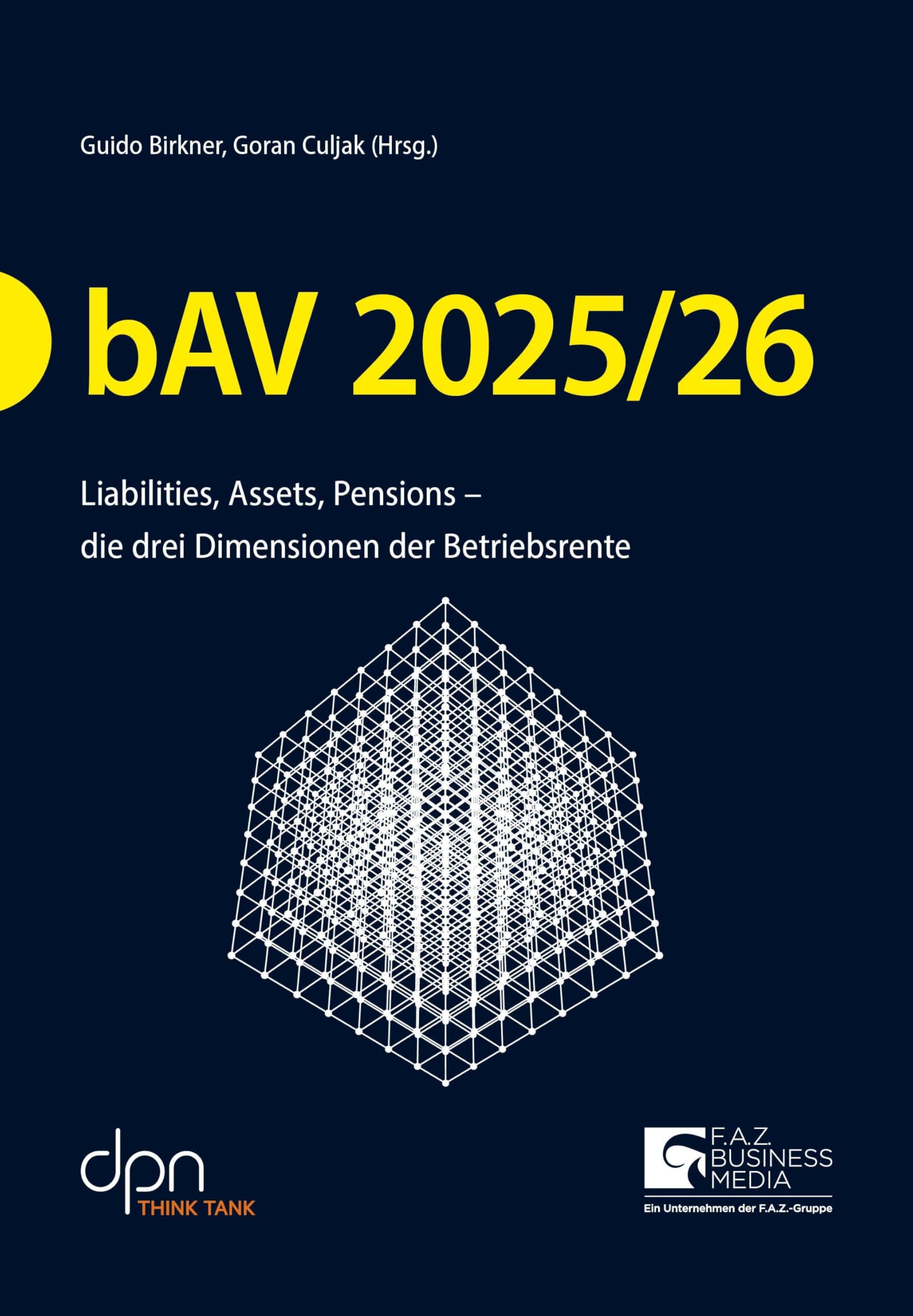 bAV 2025/26 Law