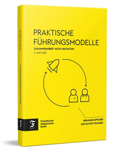Praktische Führungsmodelle Business, Finance & Career