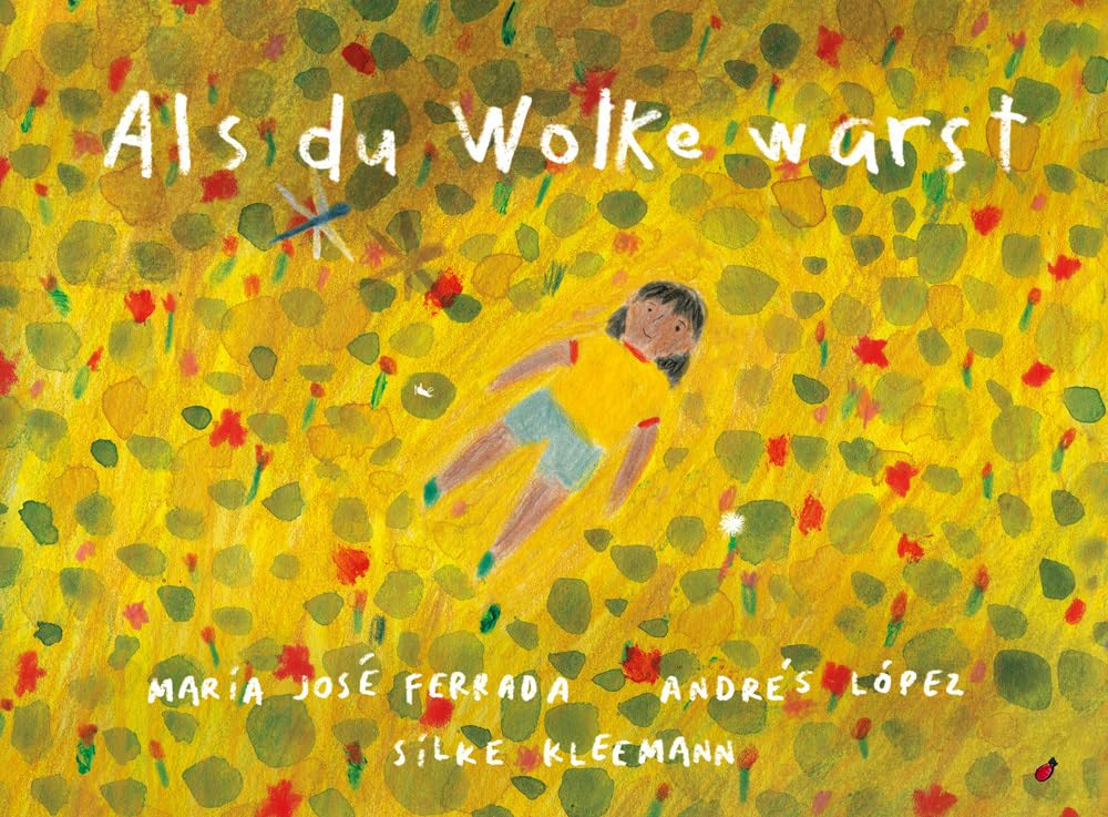 Product Image: Als du Wolke warst