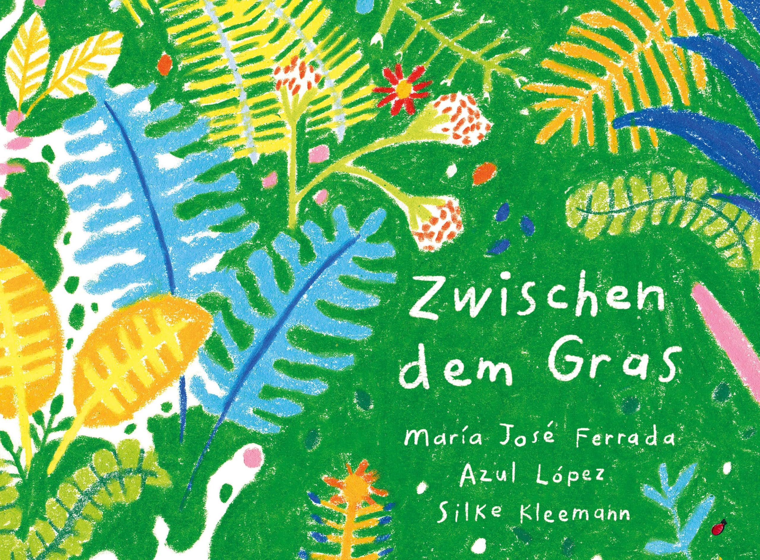 Product Image: Zwischen dem Gras