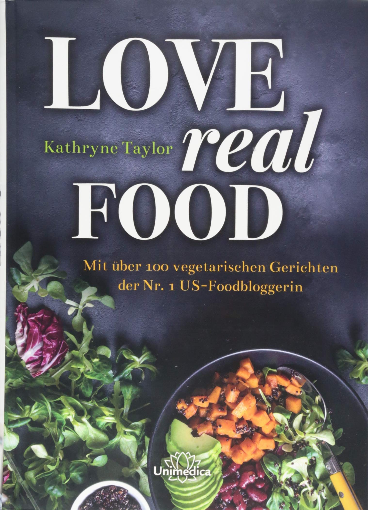 Love Real Food Leisure, Home & Garden