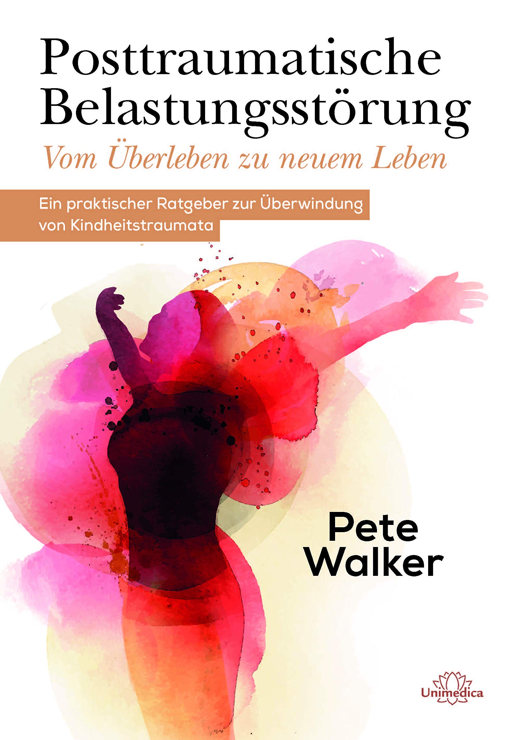 Posttraumatische Belastungsstörung - Vom Überleben zu neuem Leben Medicine