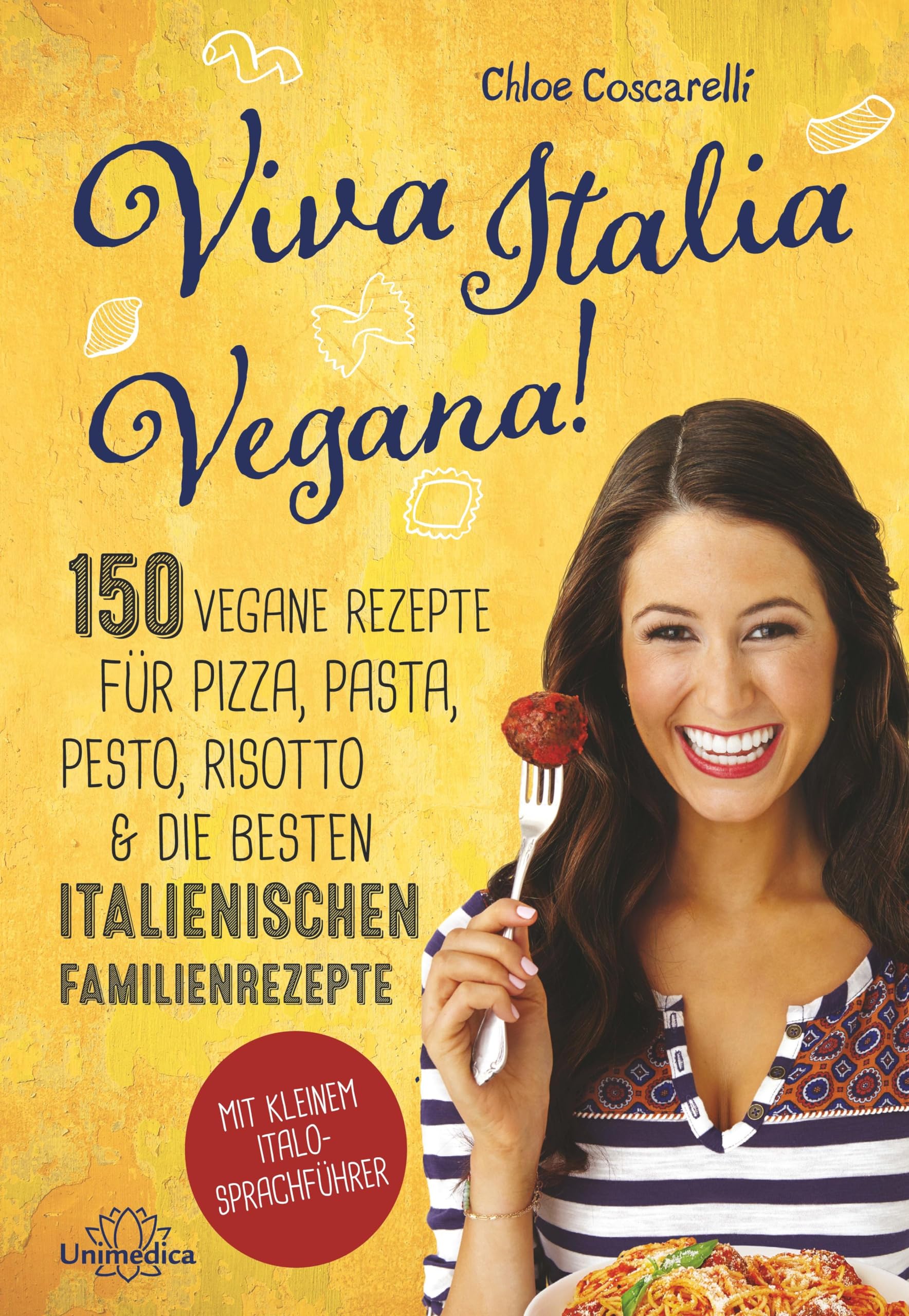 Viva Italia Vegana! book
