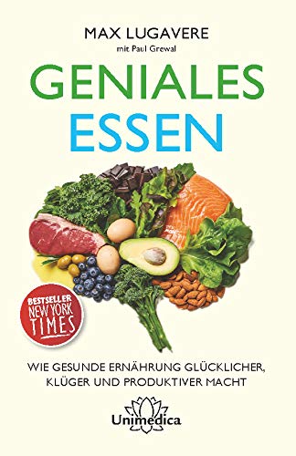 Geniales Essen Leisure, Home & Garden Books