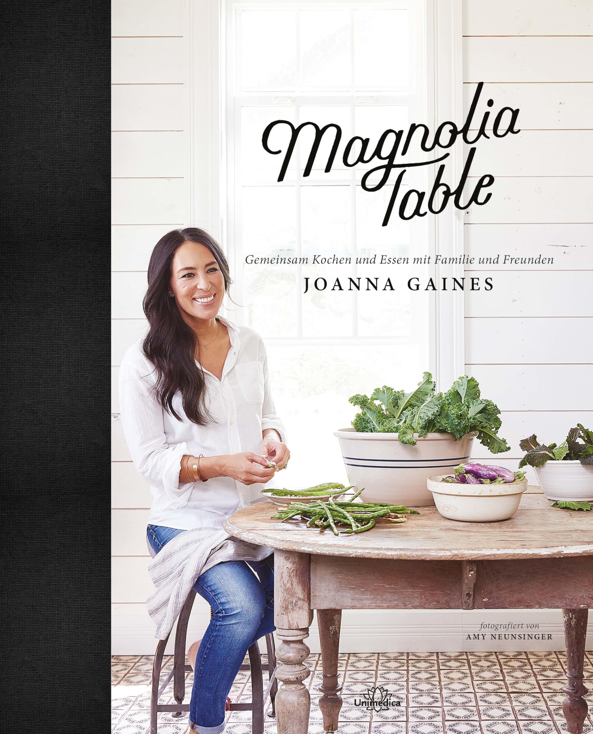 Magnolia Table Leisure, Home & Garden