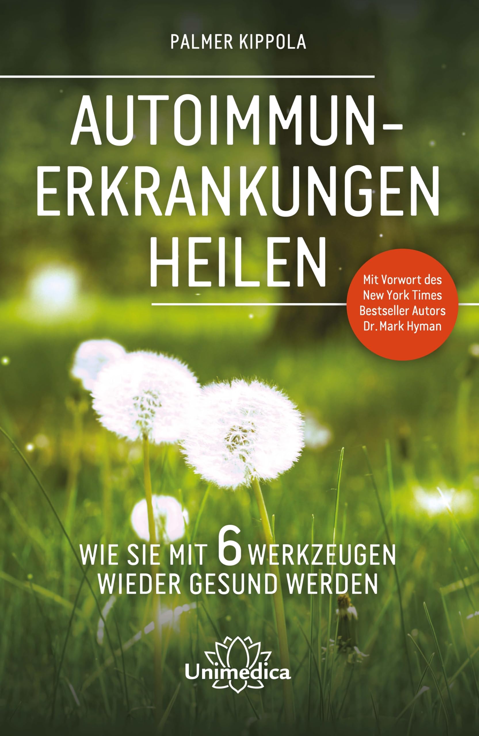 Autoimmunerkrankungen heilen book